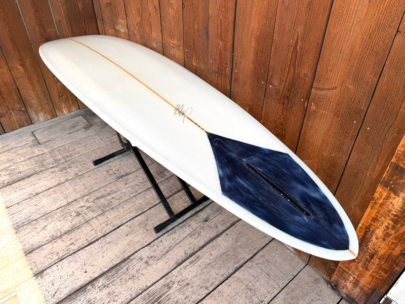 MCCALLUM/SOJ EGG 7'8