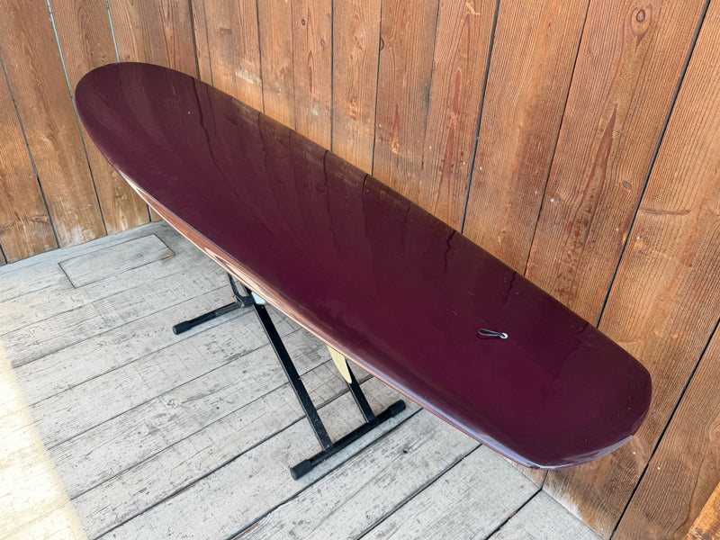 MANDALA/ARCTAIL 6'8"