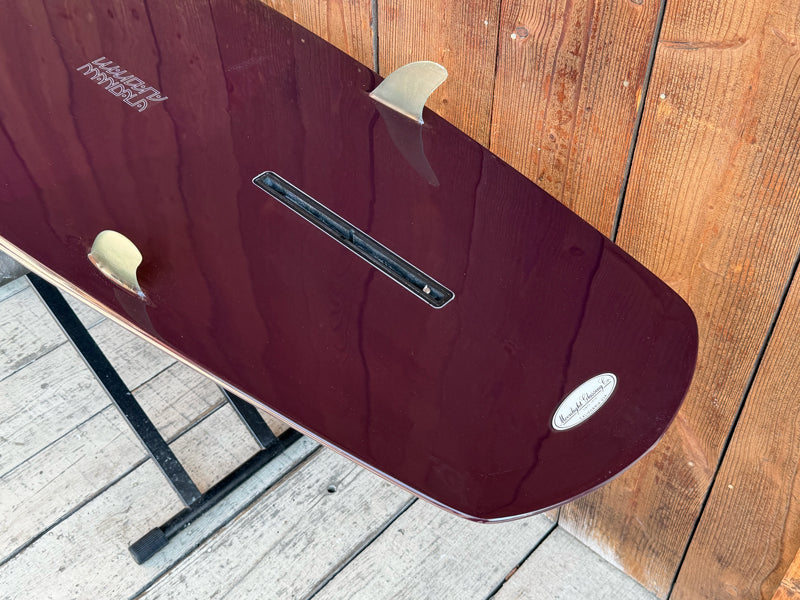 MANDALA/ARCTAIL 6'8"