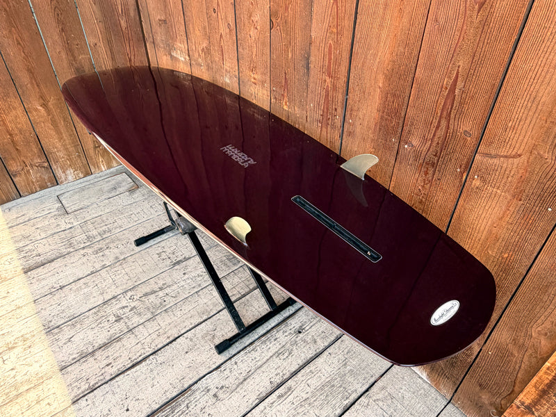 MANDALA/ARCTAIL 6'8"