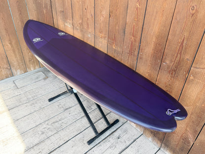 NEAL PURCHASE JNR/DUO 6'6"