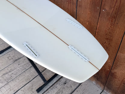 STOKER V-MACHINE/STOKER V-MACHINE 6'2"