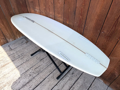 STOKER V-MACHINE/STOKER V-MACHINE 6'2"