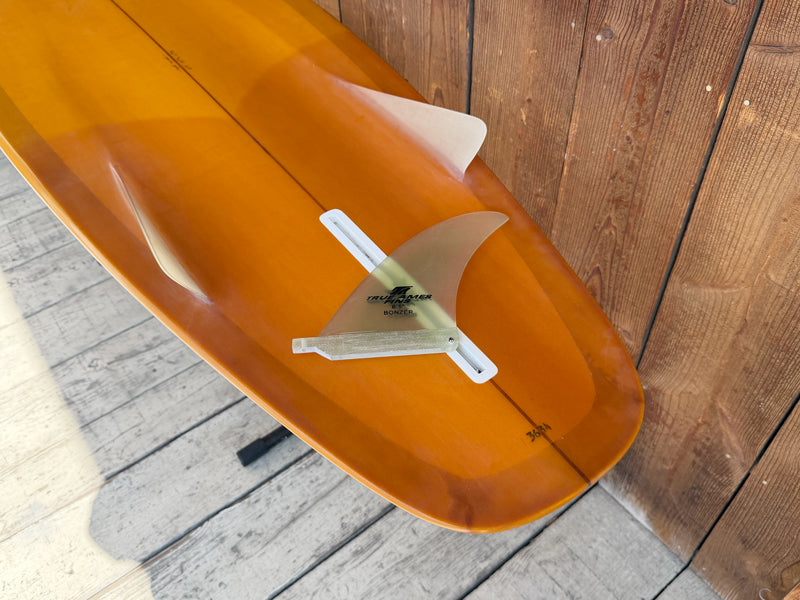 TRAVIS REYNOLS/BONZER 6'10"