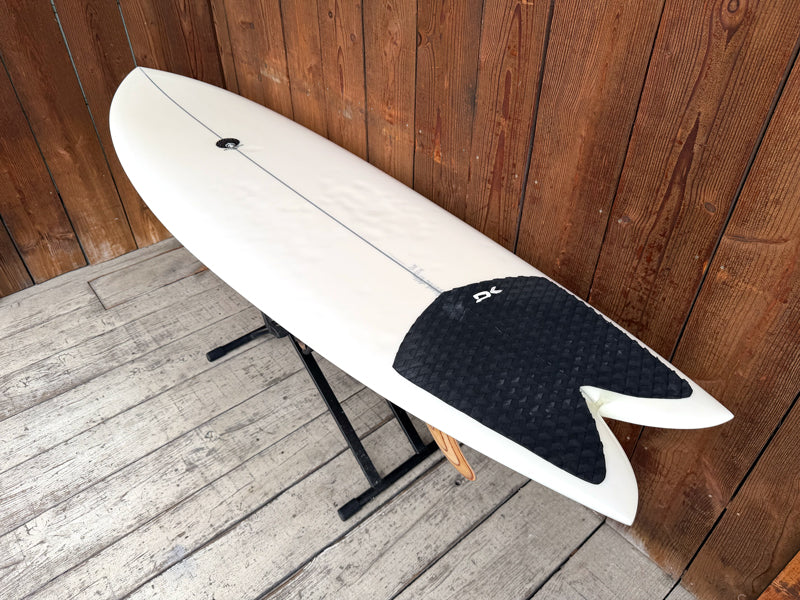 MICHAEL MILLER/DRIFTER 6'3