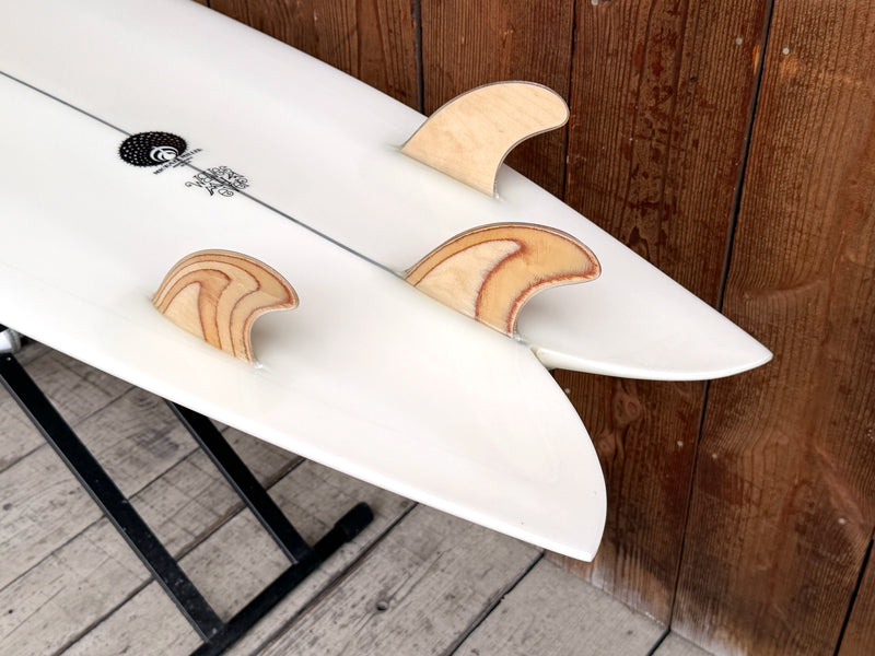 MICHAEL MILLER/DRIFTER 6'3