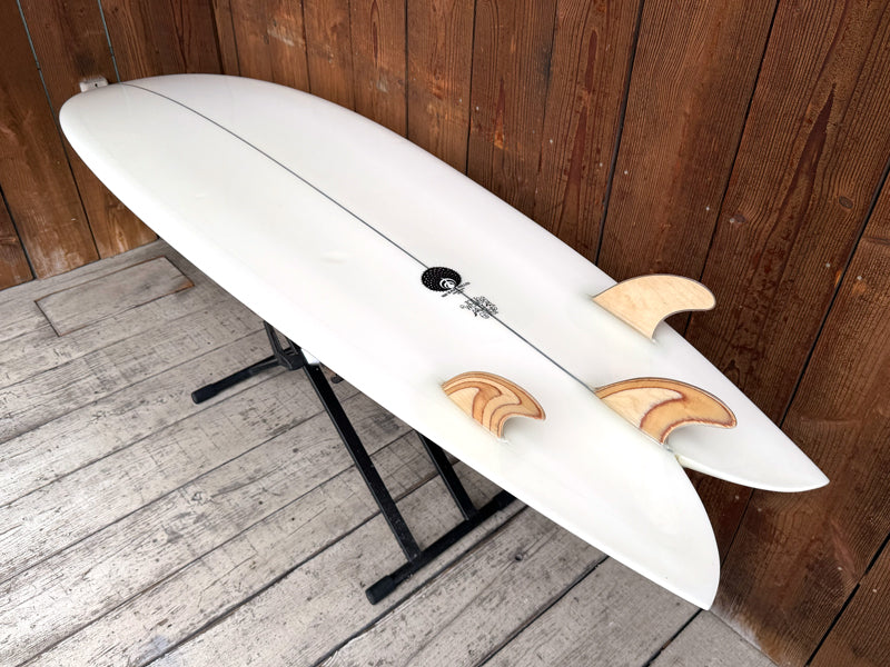 MICHAEL MILLER/DRIFTER 6'3