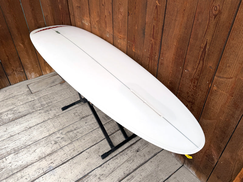 LIDDLE DESIGNS/JAWS 7'1"