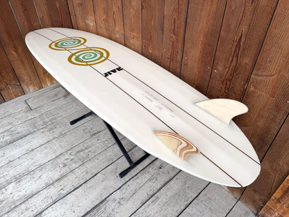 JIVE/LIFTER 7'1"