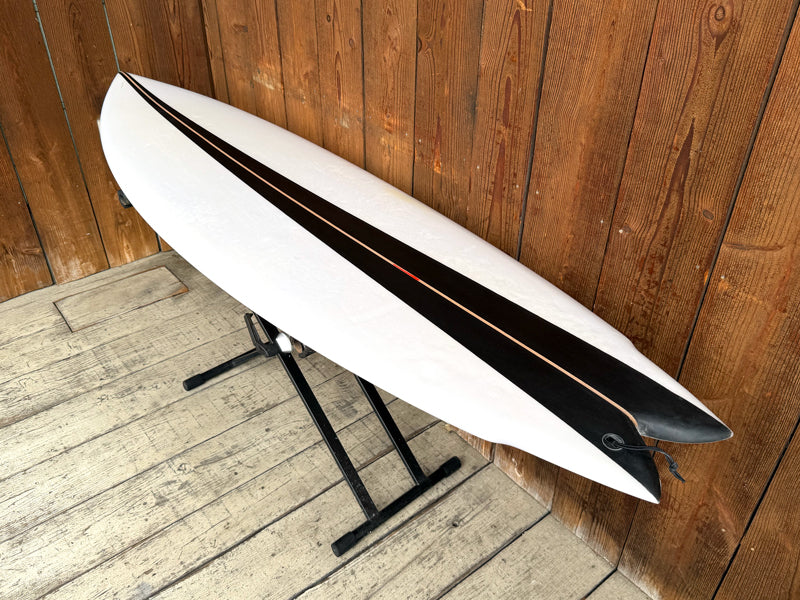 cristensonsurfboadクリステンソン wolvrineウルバリン クリステンソン サーフボード ウルバリン 6'10 CHRIESTENSON
