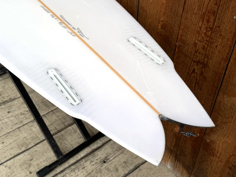 cristensonsurfboadクリステンソン wolvrineウルバリン サーフボードギャラリー | USED SURF×SURF MARKET