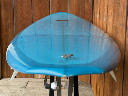 CAMPBELL BROTHERS/BONZER 6'11"