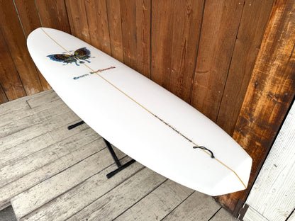 Iron Butterfly 8'0"