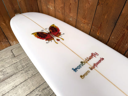 Iron Butterfly 8'0"