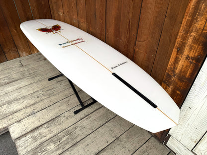 Iron Butterfly 8'0"