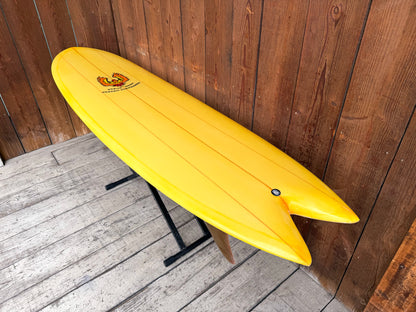 Super Fish 7'0"