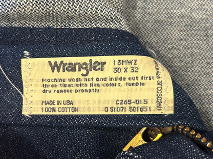 WRANGLER 13MWZ