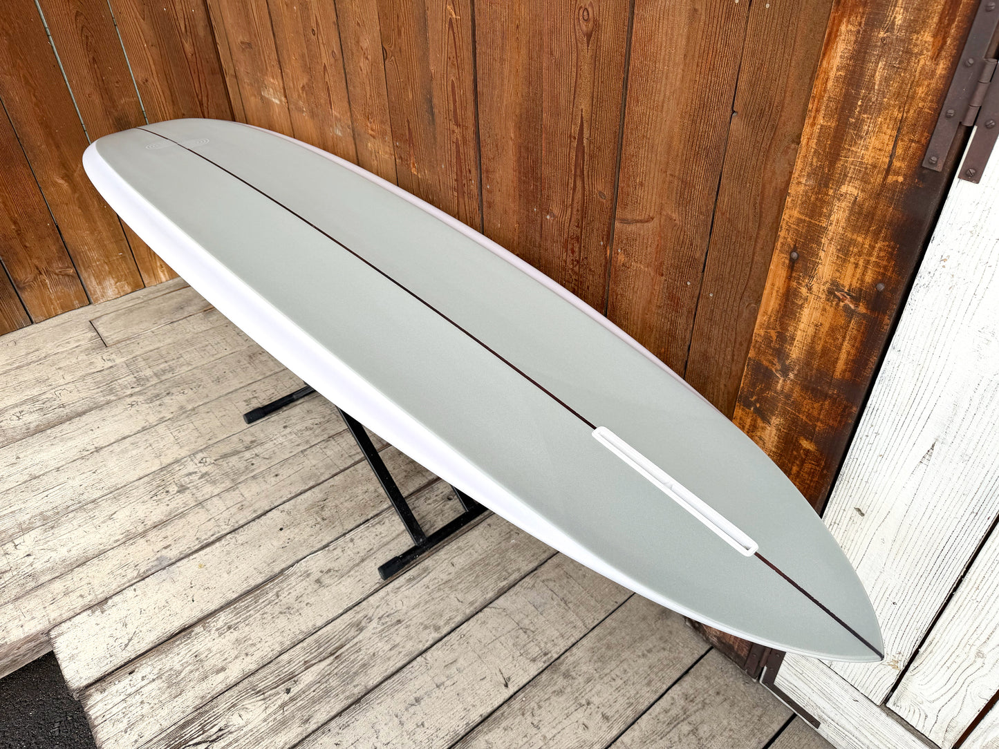 Selena Pintail Edge 8'6"