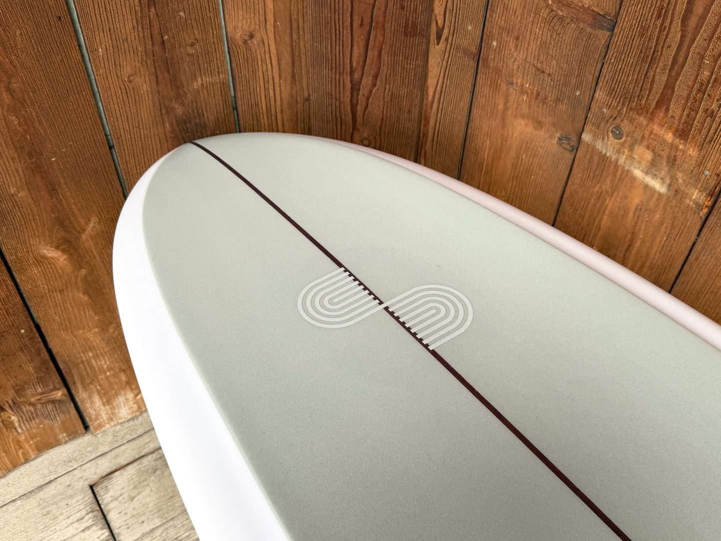 Selena Pintail Edge 8'6"
