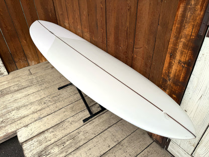 Hippy Pintail Edge 8'8"