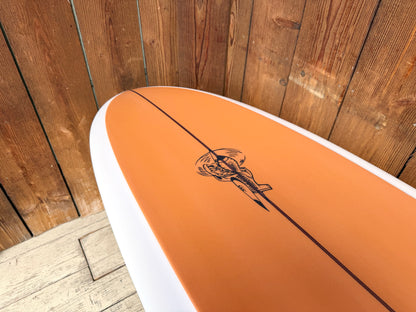 Hippy Pintail Edge 8'8"