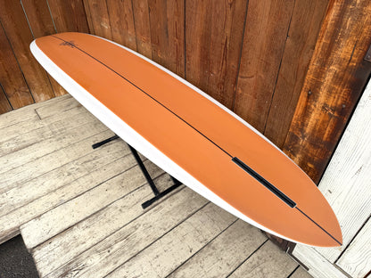 Hippy Pintail Edge 8'8"