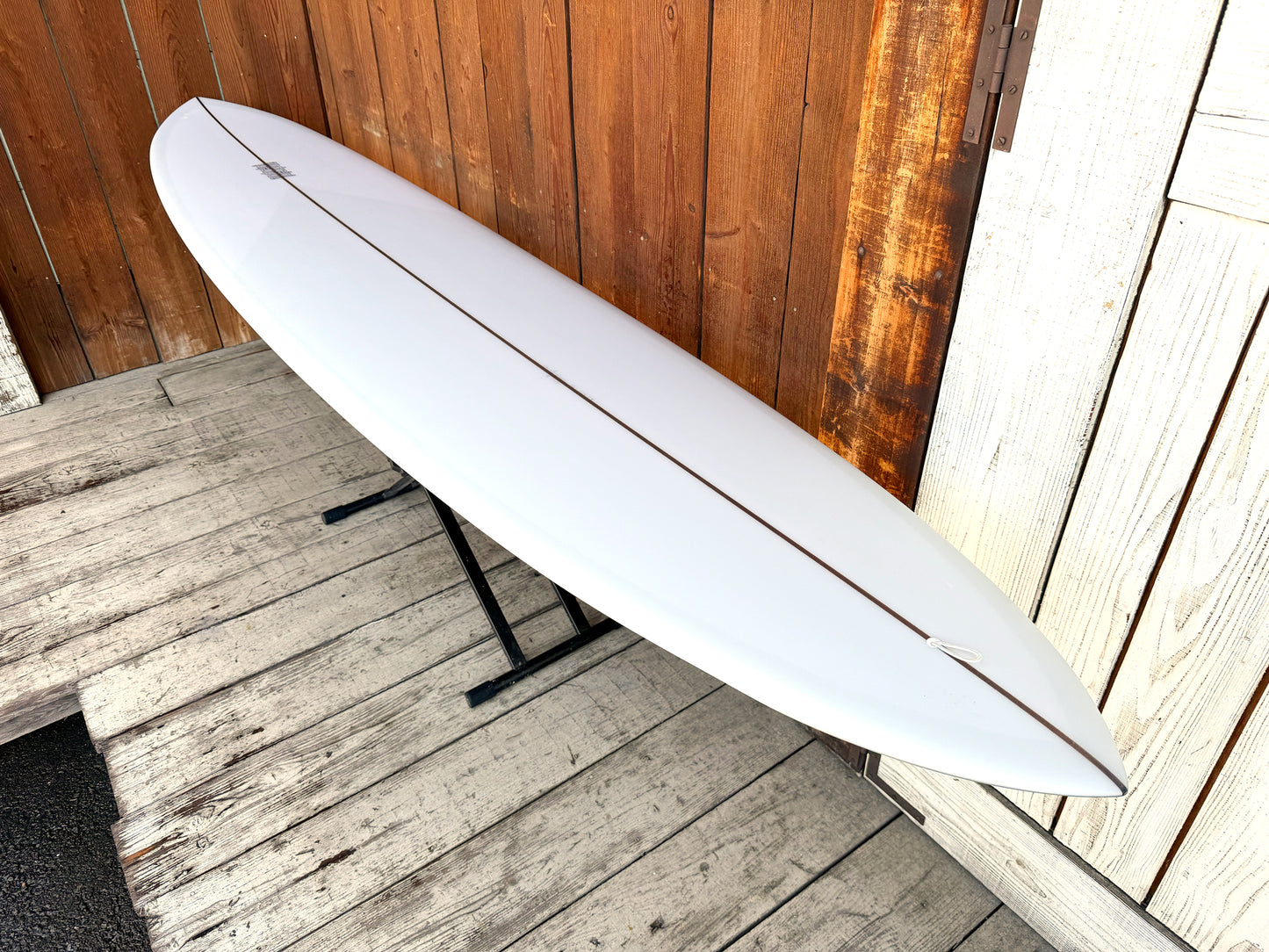 Selena Pintail Edge 9'6"