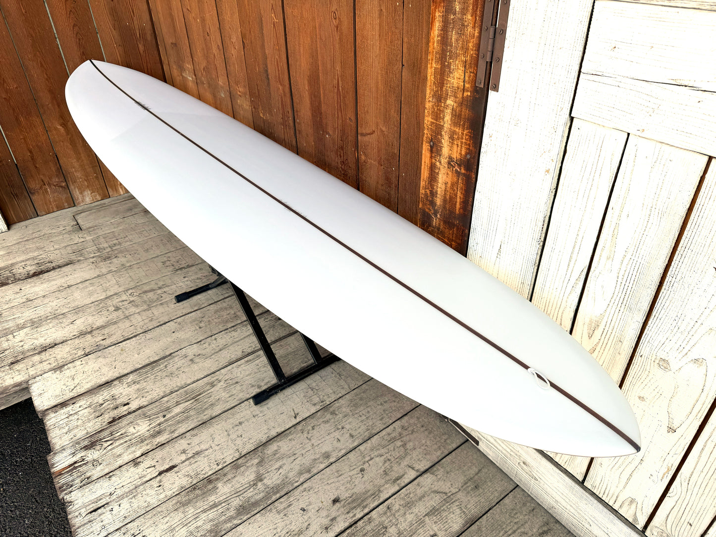 Hippy Pintail Edge 10'0"