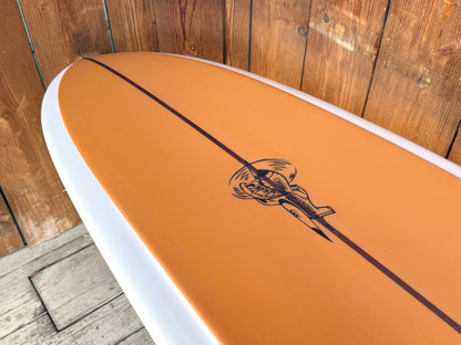 Hippy Pintail Edge 10'0"