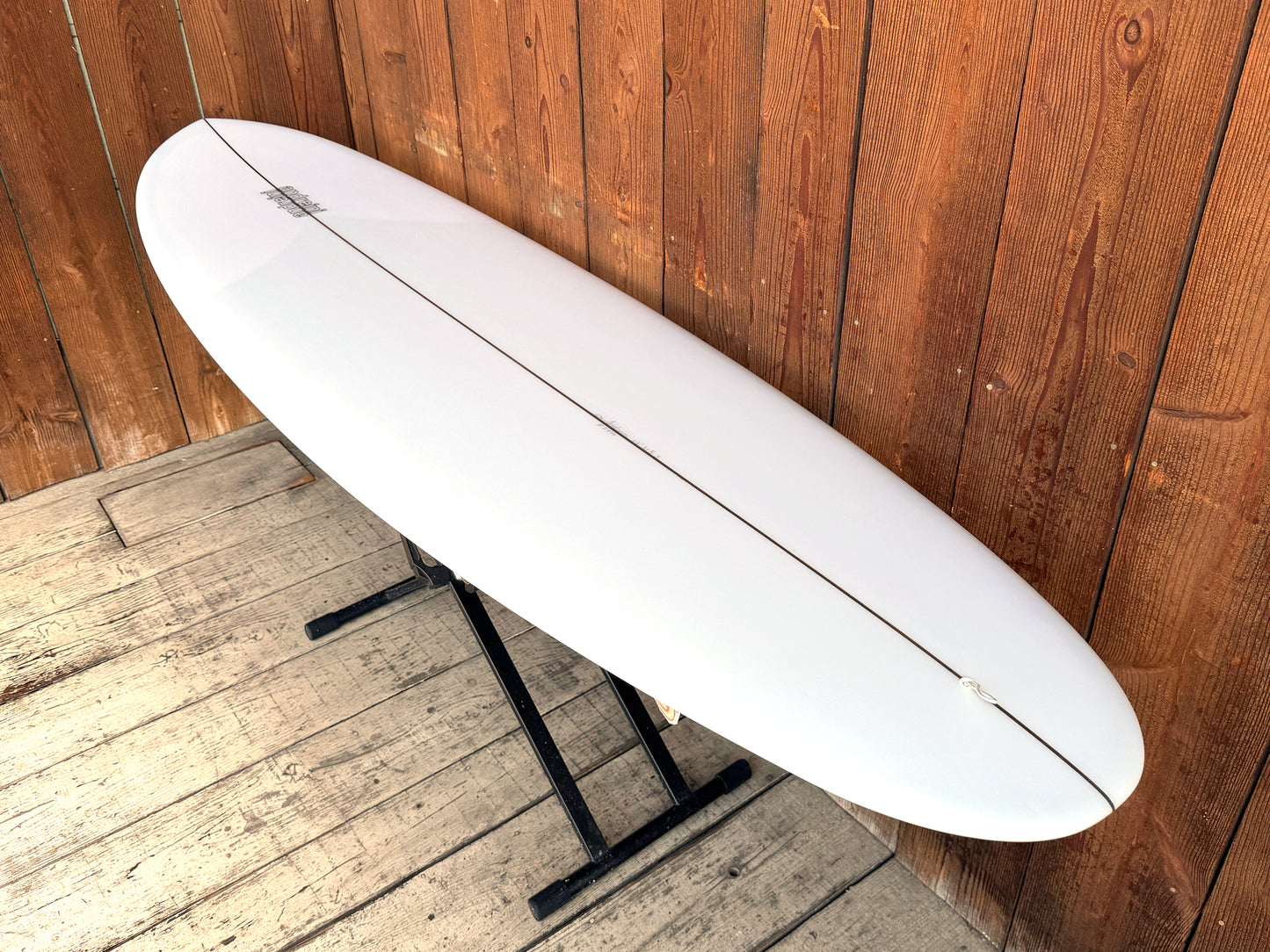 Bullet Edge 6'6"
