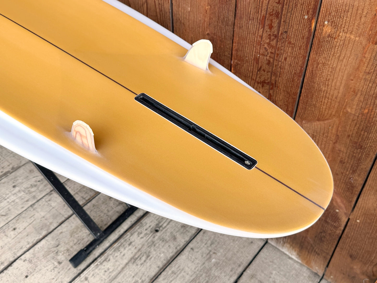 Bullet Edge 6'6"