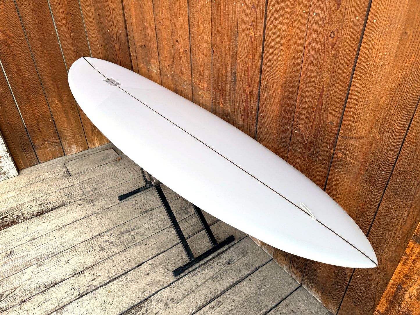 Selena Pintail Edge 7'6"