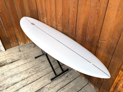 Selena Pintail Edge 7'6"