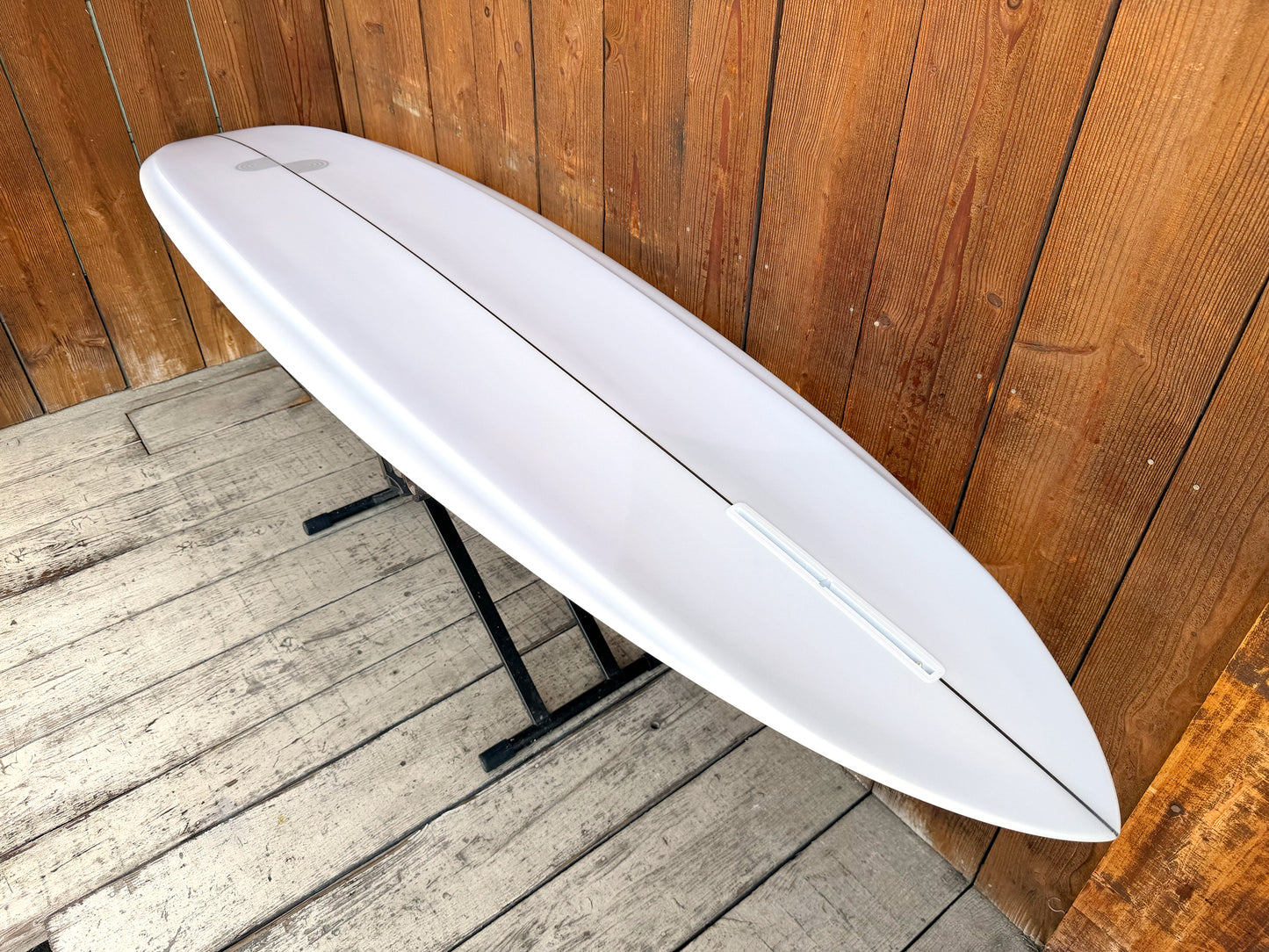 Selena Pintail Edge 7'6"