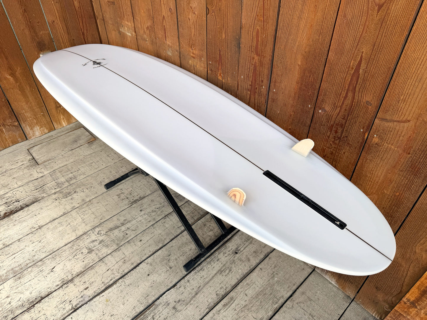 Bullet Edge 6'8"