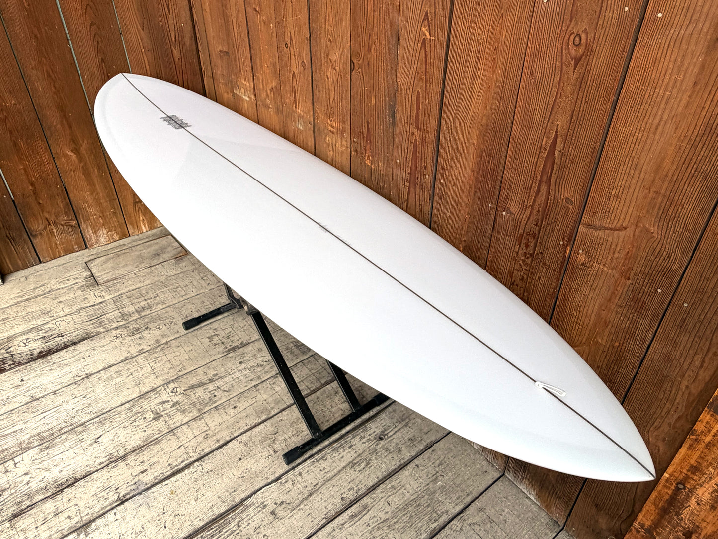 Selena Pintail Edge 7'6"