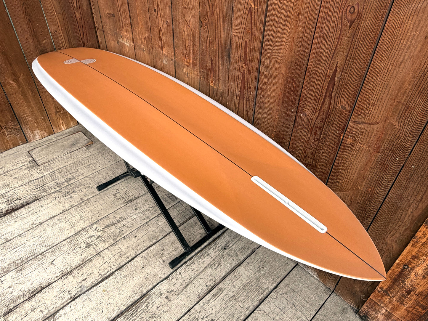 Selena Pintail Edge 7'6"
