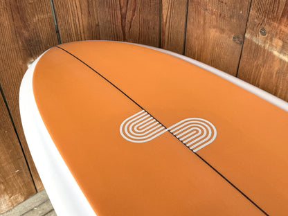 Selena Pintail Edge 7'6"