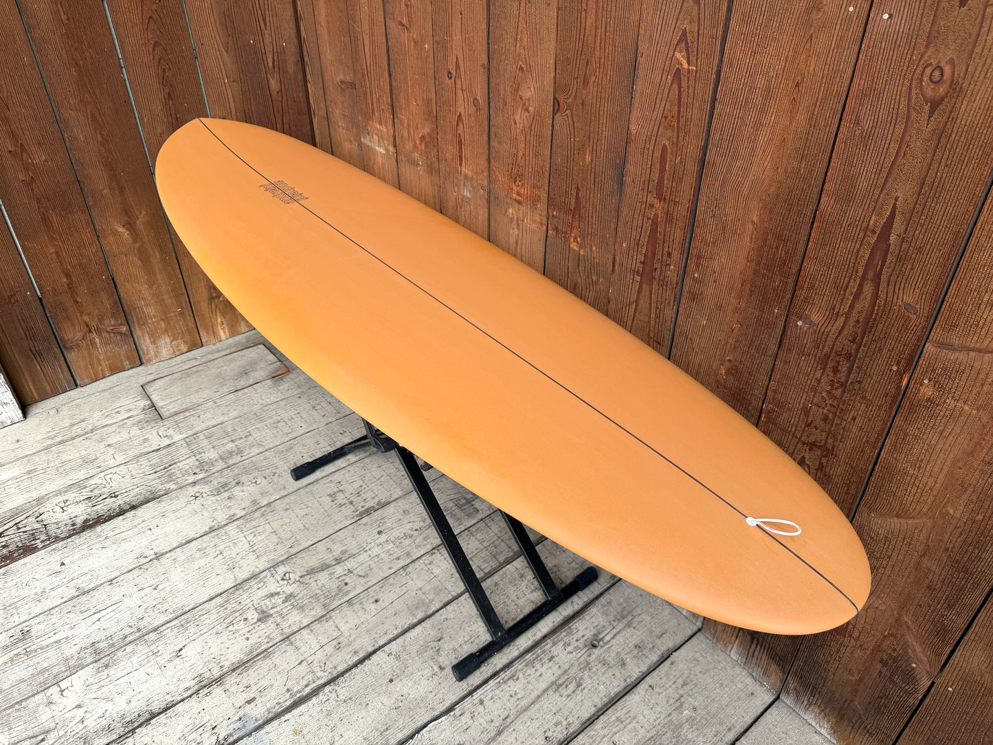 Bullet Edge 6'6"