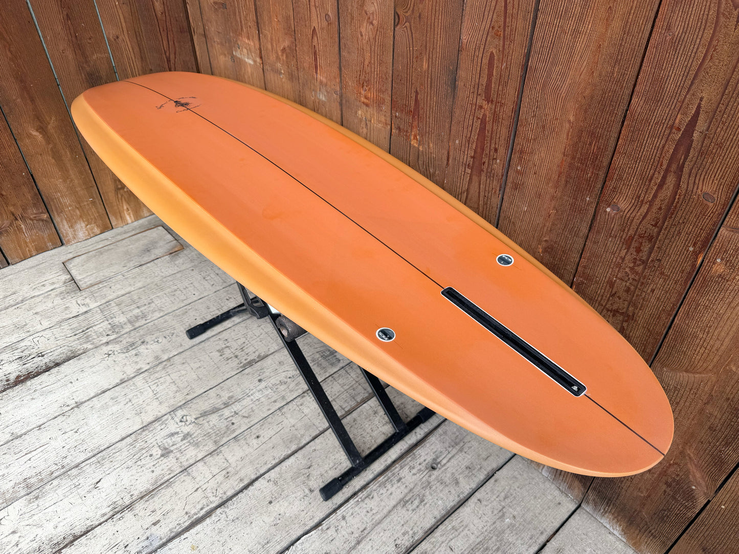 Bullet Edge 6'6"