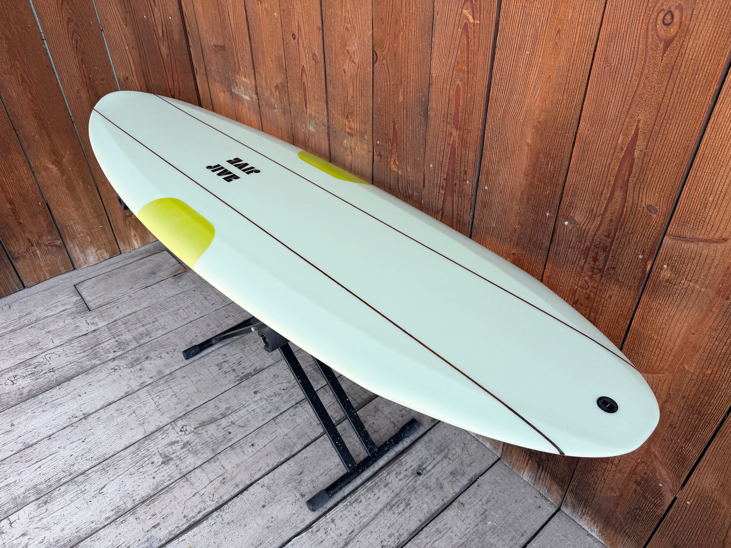 JIVE/LIFTER JP 6'6"