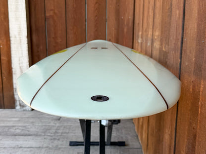 JIVE/LIFTER JP 6'6"