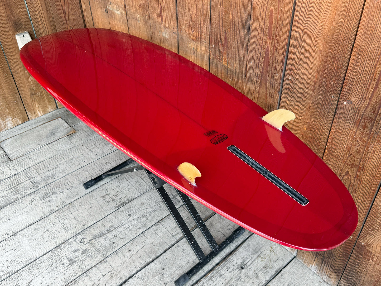 ANDREINI/BULLET 5'9"