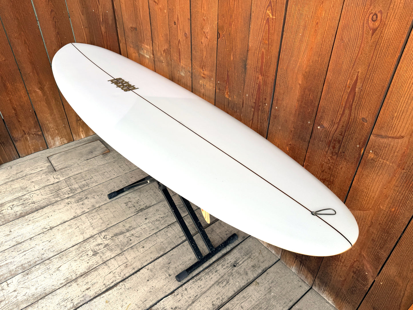 ANDREINI/BULLET 6'8"