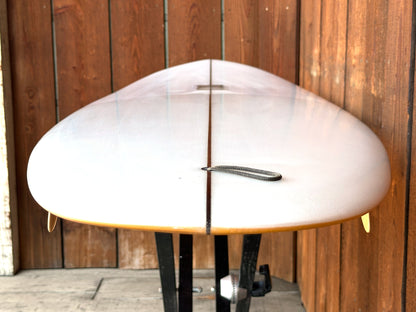 ANDREINI/BULLET 6'8"