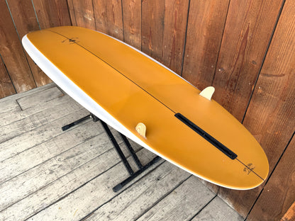 ANDREINI/BULLET 6'8"