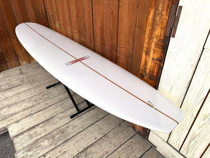 Classic Nose Rider 9'0"