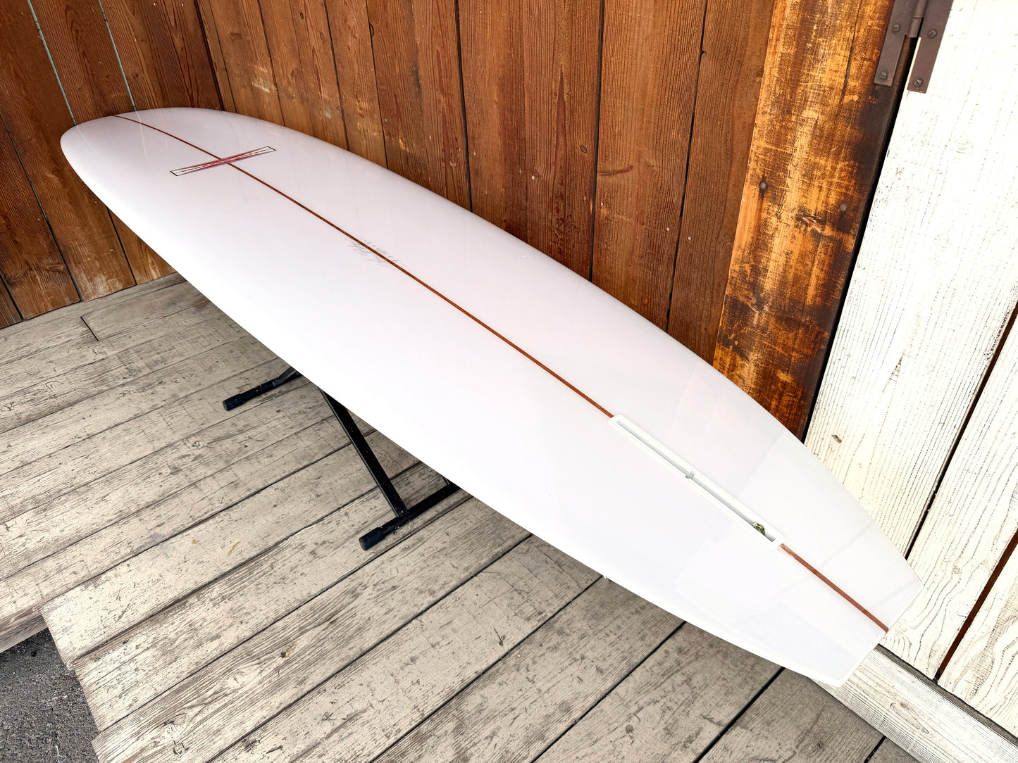 Classic Nose Rider 9'0"