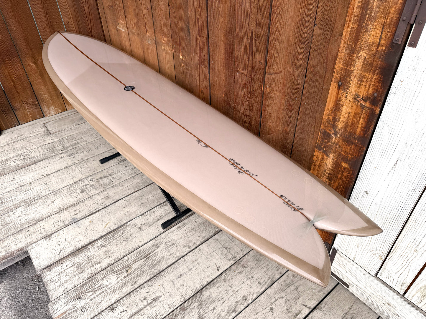Nozzle 8'6"
