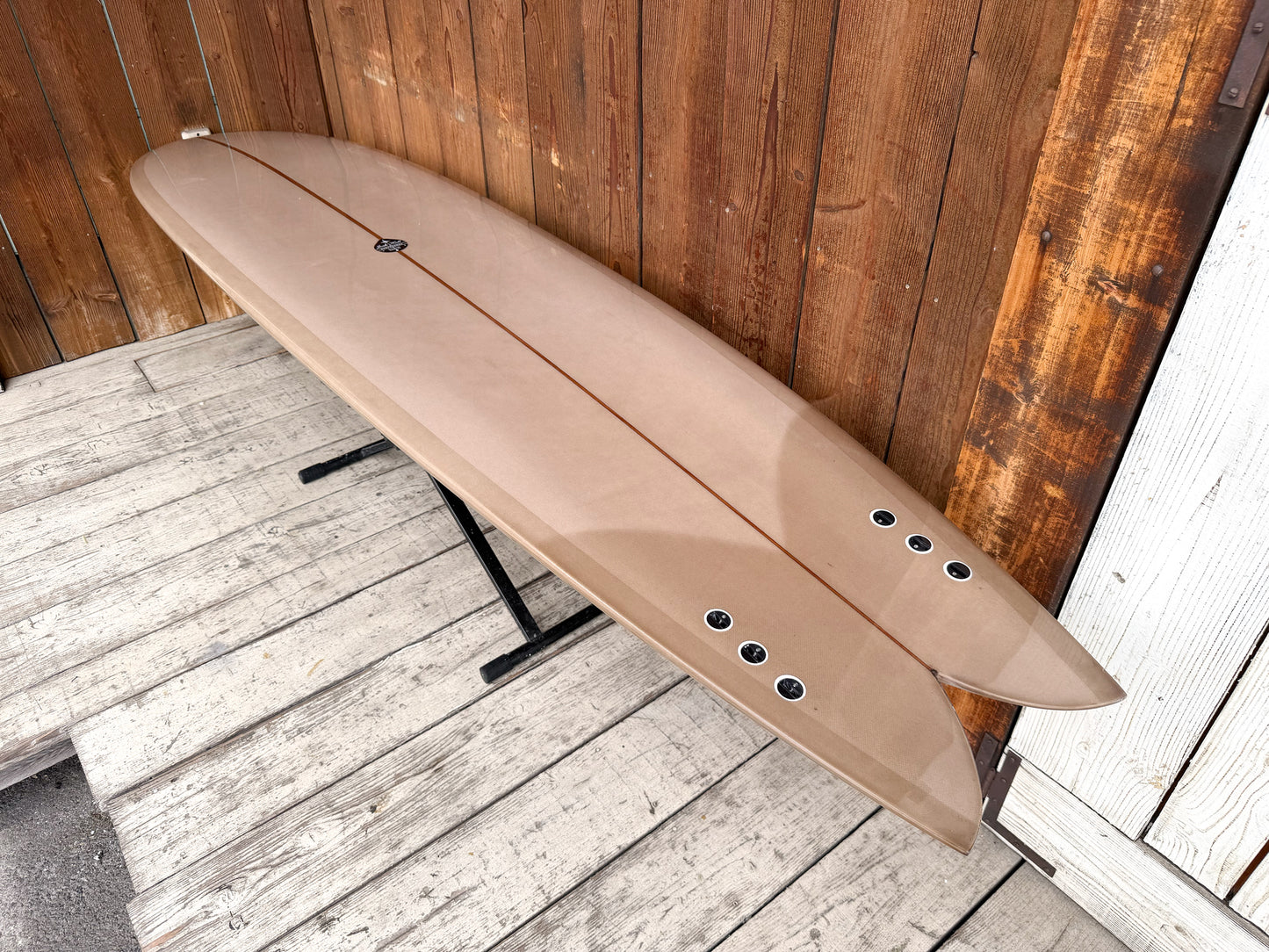 Nozzle 8'6"